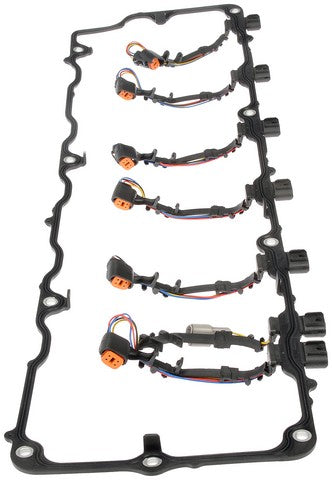 Engine Valve Cover Gasket Dorman-HD Solutions 264-5114
