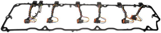 Engine Valve Cover Gasket Dorman-HD Solutions 264-5114