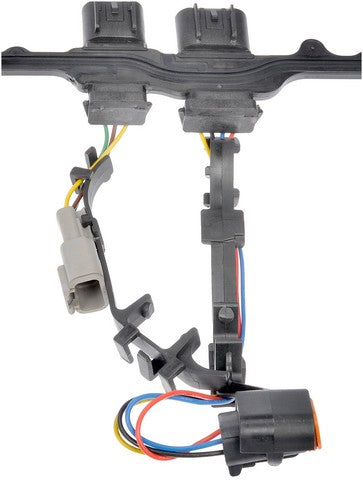 Engine Valve Cover Gasket Dorman-HD Solutions 264-5114