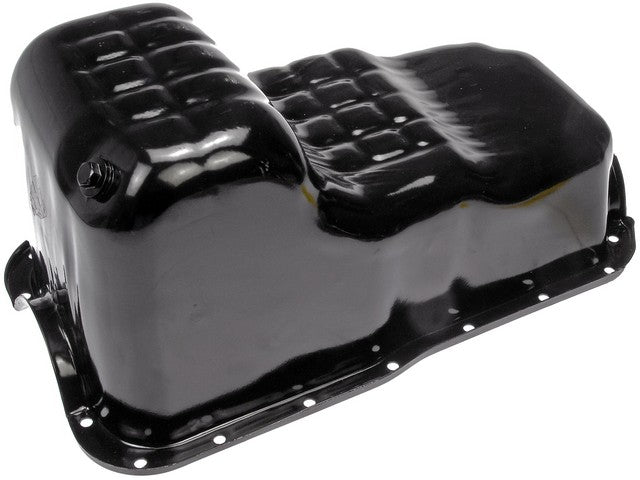 Engine Oil Pan Dorman-OE Solutions 264-512