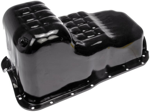 Engine Oil Pan Dorman-OE Solutions 264-512