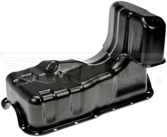 Engine Oil Pan Dorman-OE Solutions 264-515