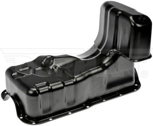 Engine Oil Pan Dorman-OE Solutions 264-515