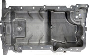 Engine Oil Pan Dorman-OE Solutions 264-520