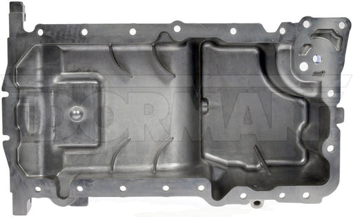 Engine Oil Pan Dorman-OE Solutions 264-520