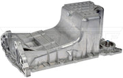 Engine Oil Pan Dorman-OE Solutions 264-520