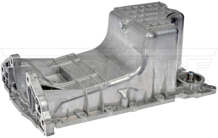 Engine Oil Pan Dorman-OE Solutions 264-520