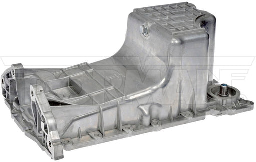 Engine Oil Pan Dorman-OE Solutions 264-520