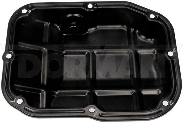 Engine Oil Pan Dorman-OE Solutions 264-527
