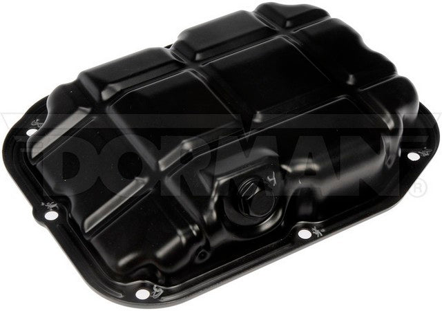 Engine Oil Pan Dorman-OE Solutions 264-527