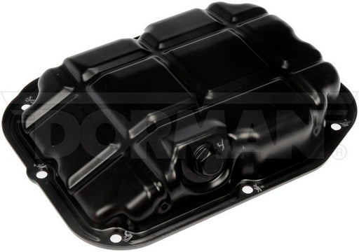 Engine Oil Pan Dorman-OE Solutions 264-527