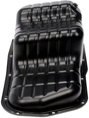 Engine Oil Pan Dorman-OE Solutions 264-528