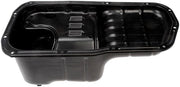 Engine Oil Pan Dorman-OE Solutions 264-528