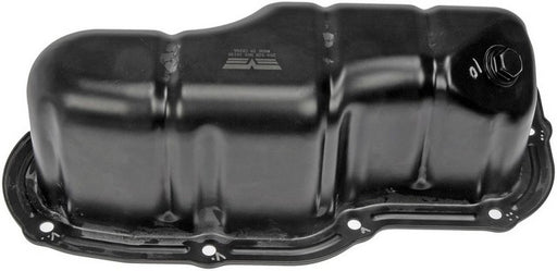 Engine Oil Pan Dorman-OE Solutions 264-529