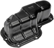 Engine Oil Pan Dorman-OE Solutions 264-529