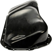 Engine Oil Pan Dorman-OE Solutions 264-530