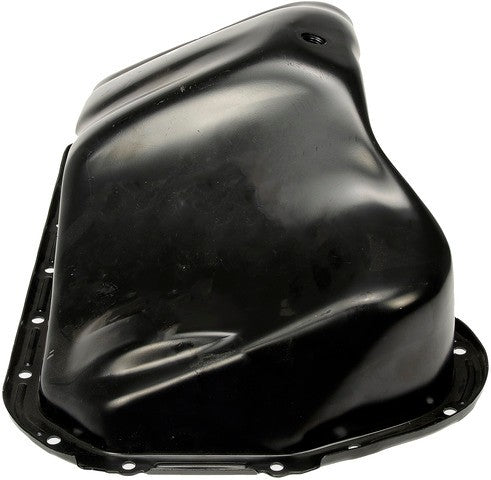 Engine Oil Pan Dorman-OE Solutions 264-530