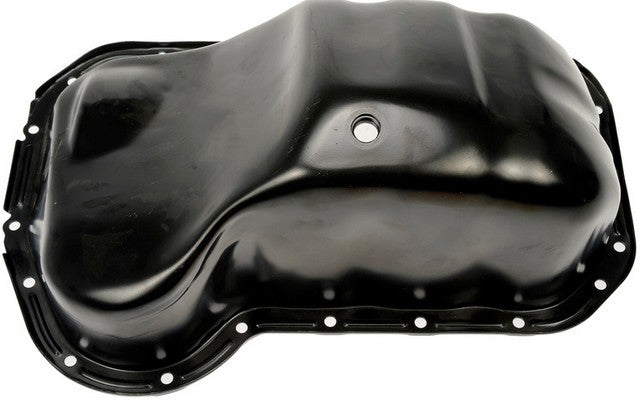 Engine Oil Pan Dorman-OE Solutions 264-530
