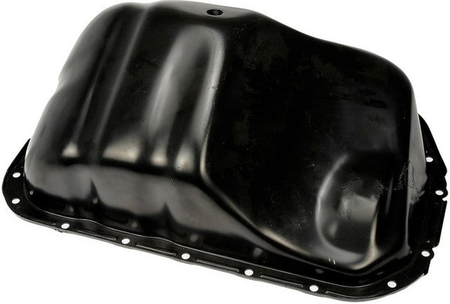 Engine Oil Pan Dorman-OE Solutions 264-530