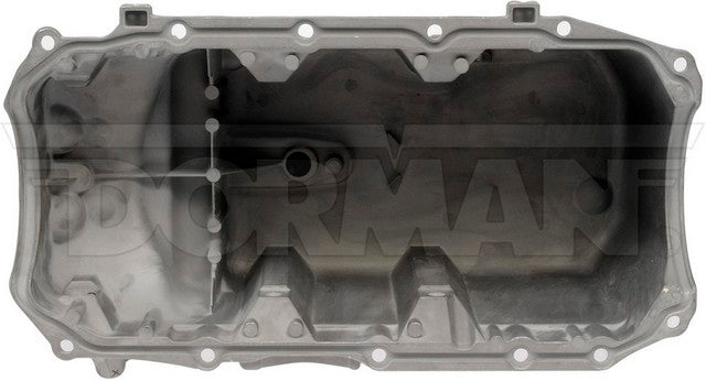 Engine Oil Pan Dorman-OE Solutions 264-532