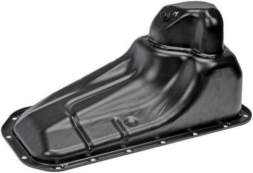 Engine Oil Pan Dorman-OE Solutions 264-533