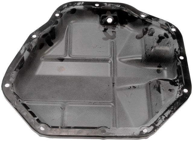 Engine Oil Pan Dorman-OE Solutions 264-536