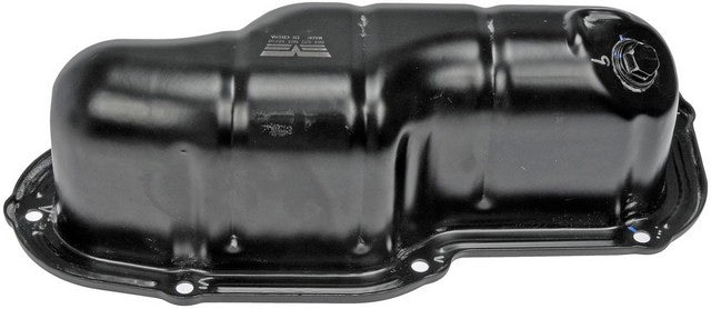 Engine Oil Pan Dorman-OE Solutions 264-537