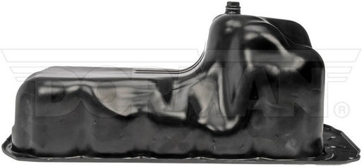 Engine Oil Pan Dorman-OE Solutions 264-538