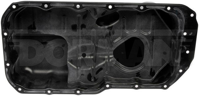 Engine Oil Pan Dorman-OE Solutions 264-538