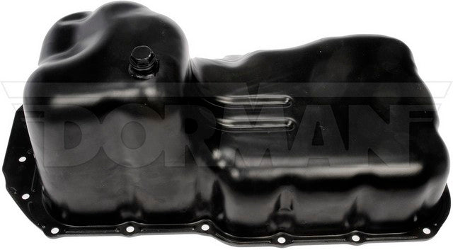 Engine Oil Pan Dorman-OE Solutions 264-538