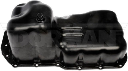 Engine Oil Pan Dorman-OE Solutions 264-538