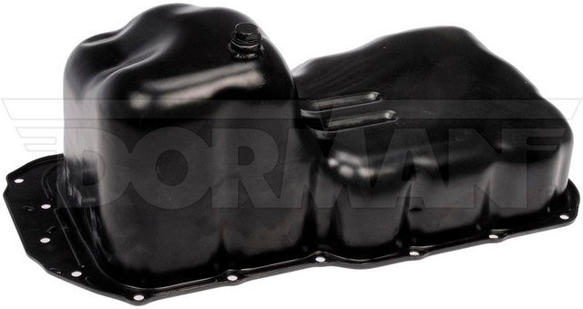 Engine Oil Pan Dorman-OE Solutions 264-538