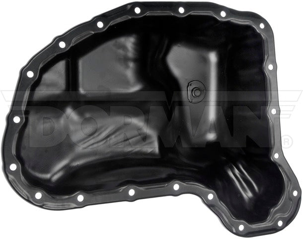 Engine Oil Pan Dorman-OE Solutions 264-540