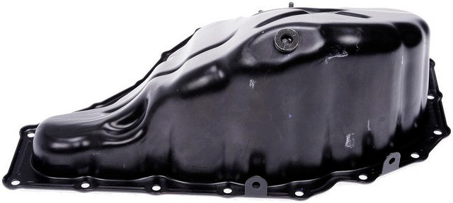 Engine Oil Pan Dorman-OE Solutions 264-557