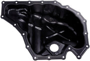 Engine Oil Pan Dorman-OE Solutions 264-557