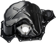 Engine Oil Pan Dorman-OE Solutions 264-557