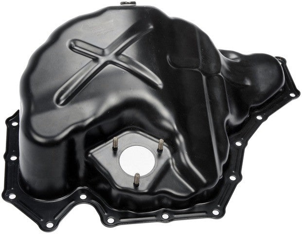 Engine Oil Pan Dorman-OE Solutions 264-557