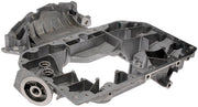 Engine Oil Pan Dorman-OE Solutions 264-558