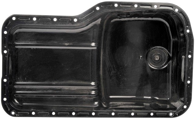 Engine Oil Pan Dorman-HD Solutions 264-5601