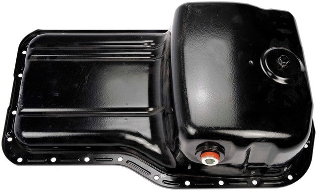 Engine Oil Pan Dorman-HD Solutions 264-5601