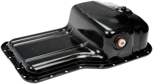Engine Oil Pan Dorman-HD Solutions 264-5601