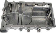 Engine Oil Pan Dorman-OE Solutions 264-563