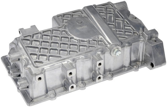 Engine Oil Pan Dorman-OE Solutions 264-563