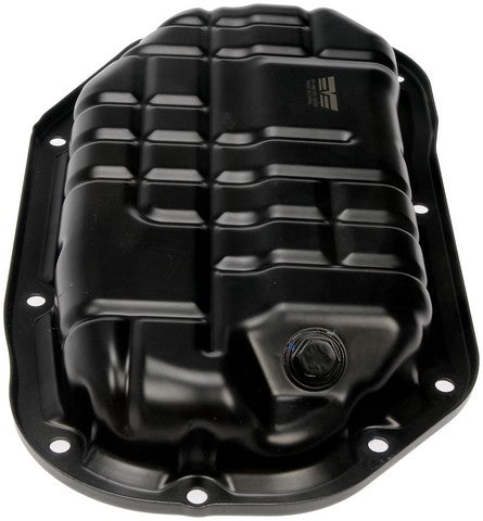 Engine Oil Pan Dorman-OE Solutions 264-566