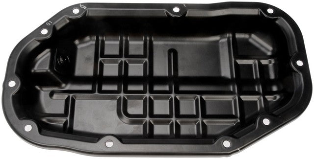 Engine Oil Pan Dorman-OE Solutions 264-566