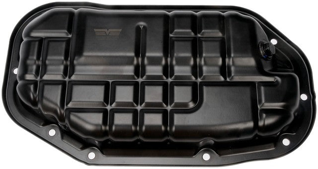 Engine Oil Pan Dorman-OE Solutions 264-566