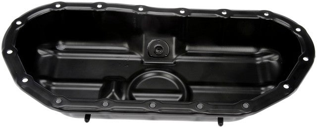 Engine Oil Pan Dorman-OE Solutions 264-567