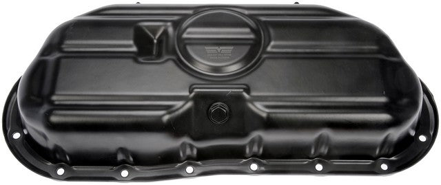 Engine Oil Pan Dorman-OE Solutions 264-567