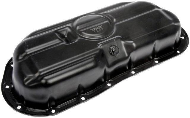 Engine Oil Pan Dorman-OE Solutions 264-567