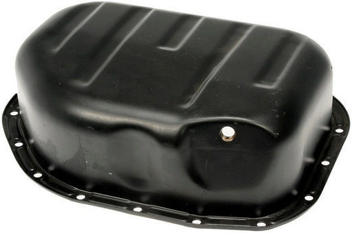 Engine Oil Pan Dorman-OE Solutions 264-568